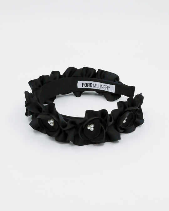 POSIE (black)