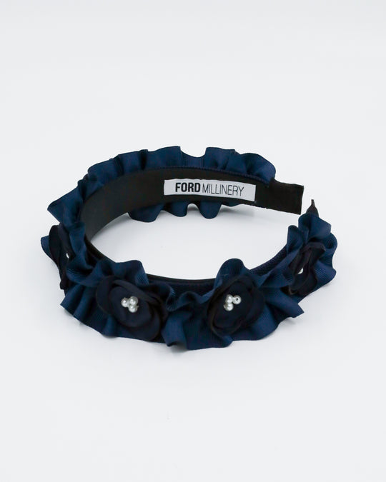 POSIE (navy)