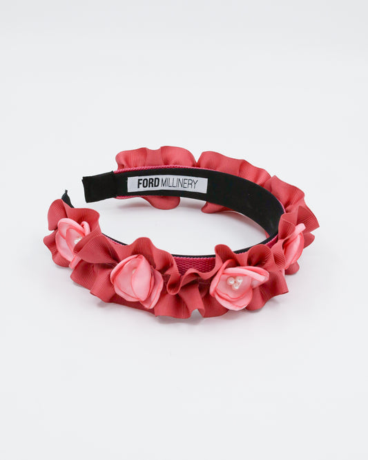 POSIE (pink)