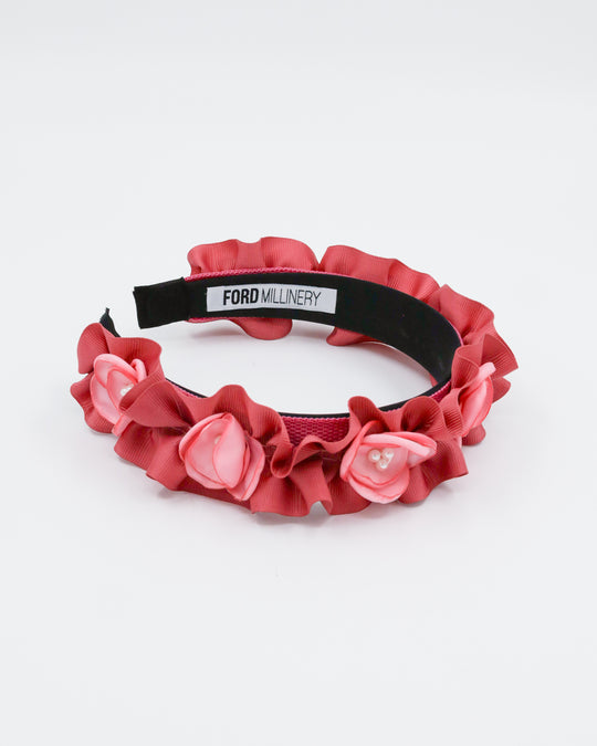 POSIE (pink)