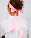 SATIN RIBBON (pink)