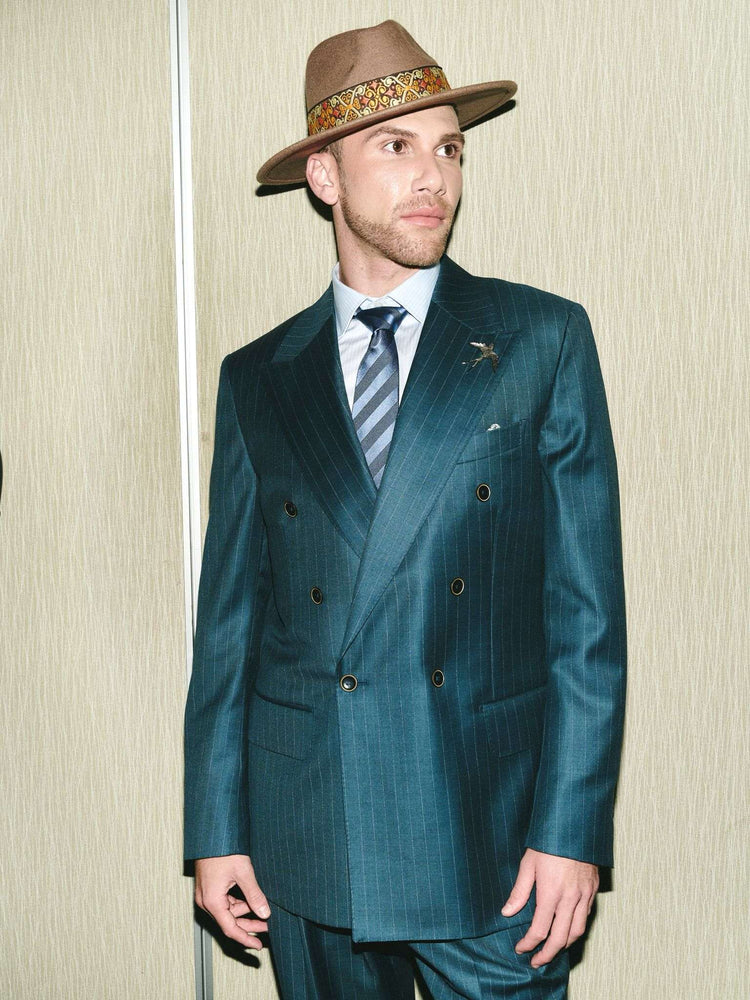 SCOUT - FORD MILLINERY