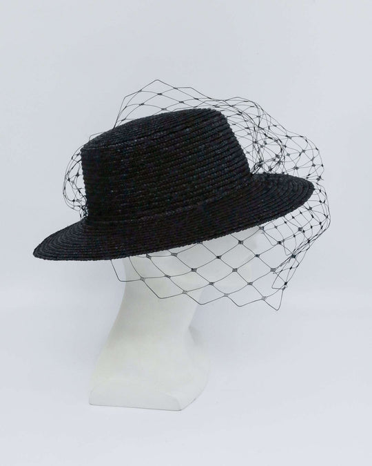 SUZIE (black)