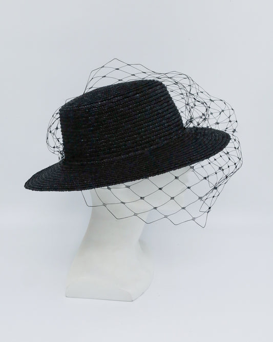 SUZIE (black)