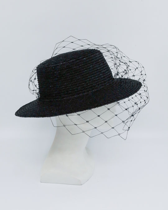 SUZIE (black)
