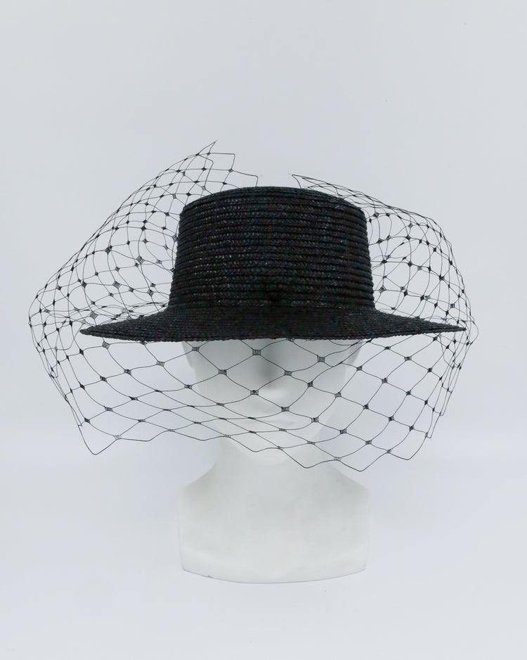 SUZIE (black)