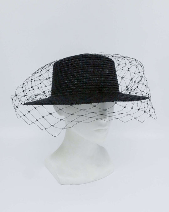SUZIE (black)