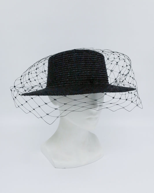 SUZIE (black)