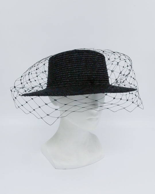 SUZIE (black)