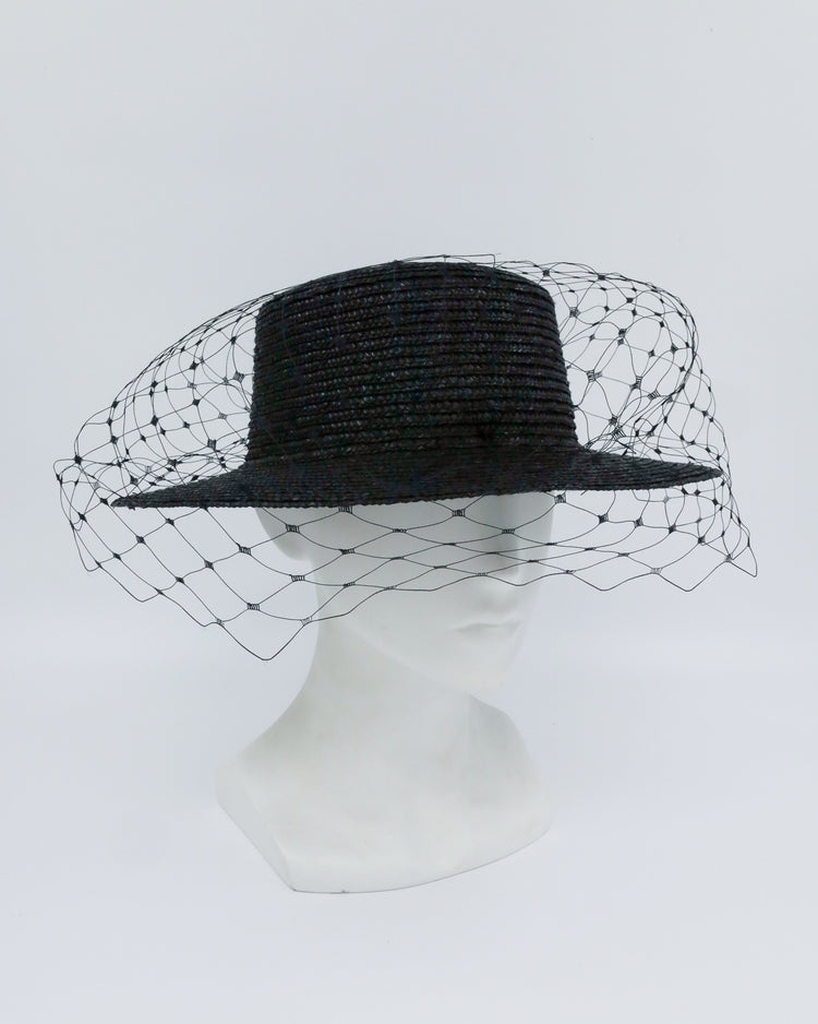 SUZIE (black)