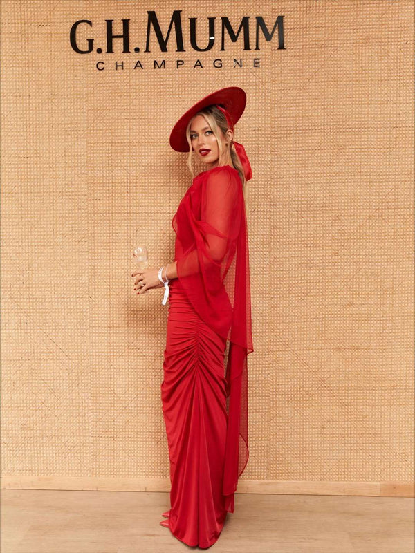 ANNIE (red)
