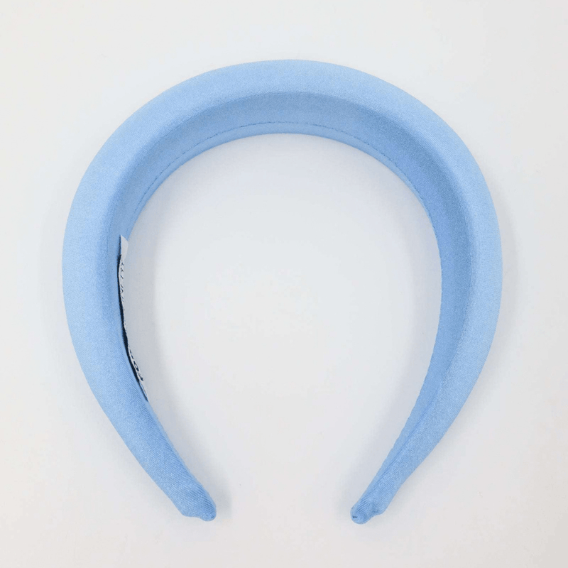HEADBAND STAPLES