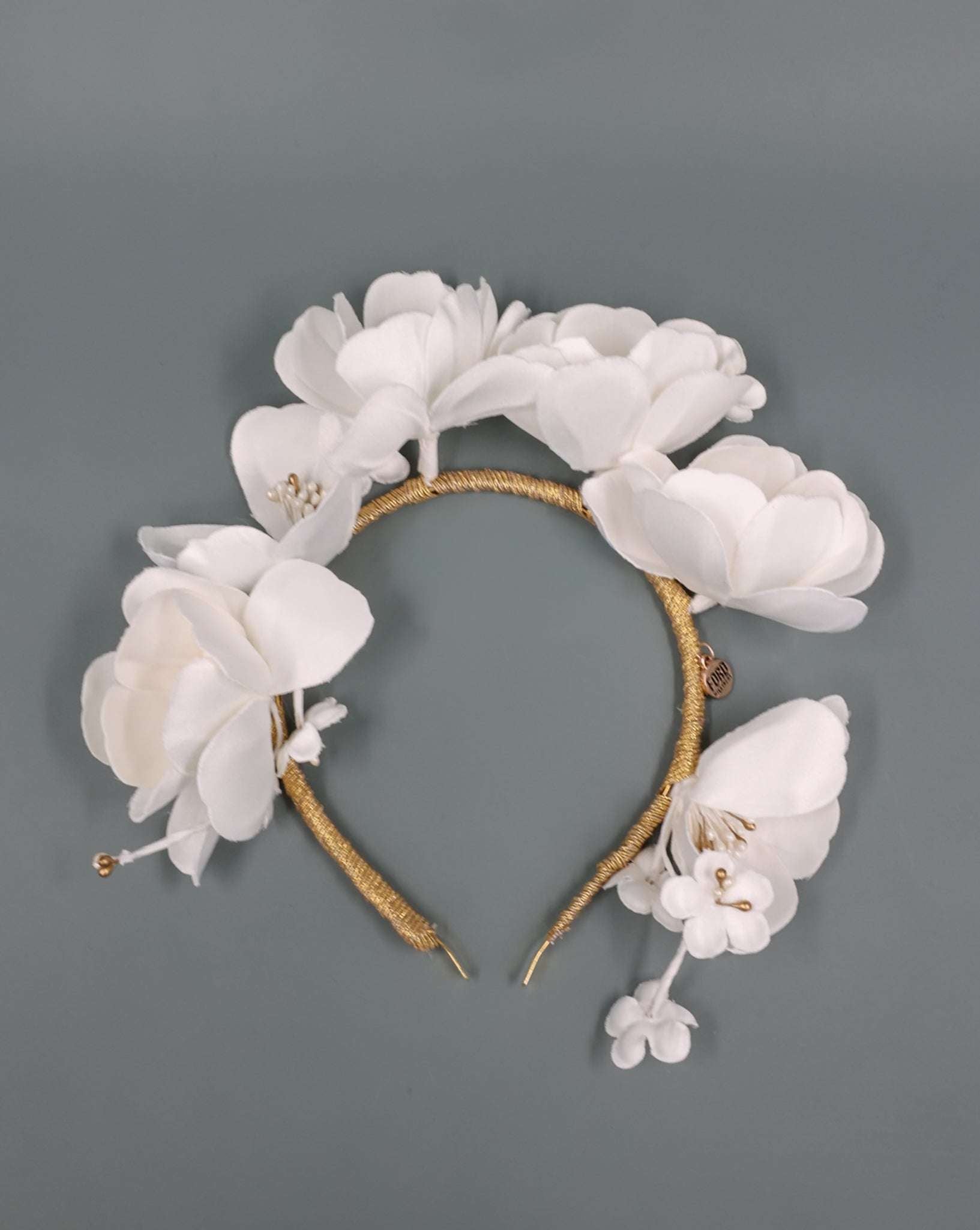 KANDA - FORD MILLINERY