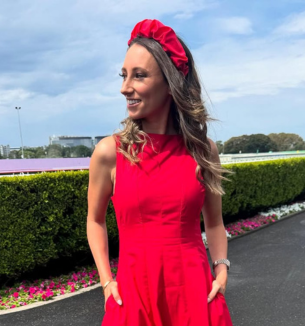 Kate McDonald
