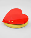LOVE ME DO (yellow) - FORD MILLINERY
