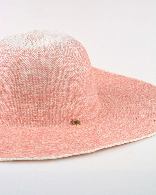 MINGO (light pink) - FORD MILLINERY