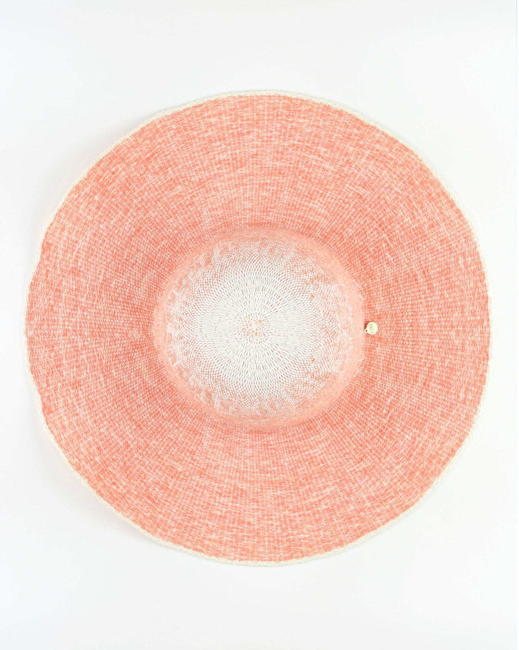 MINGO (light pink) - FORD MILLINERY