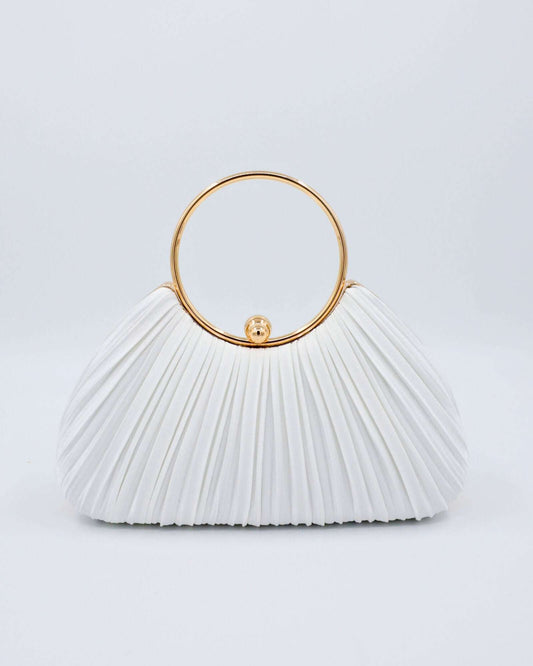 MOULIN bag (white)