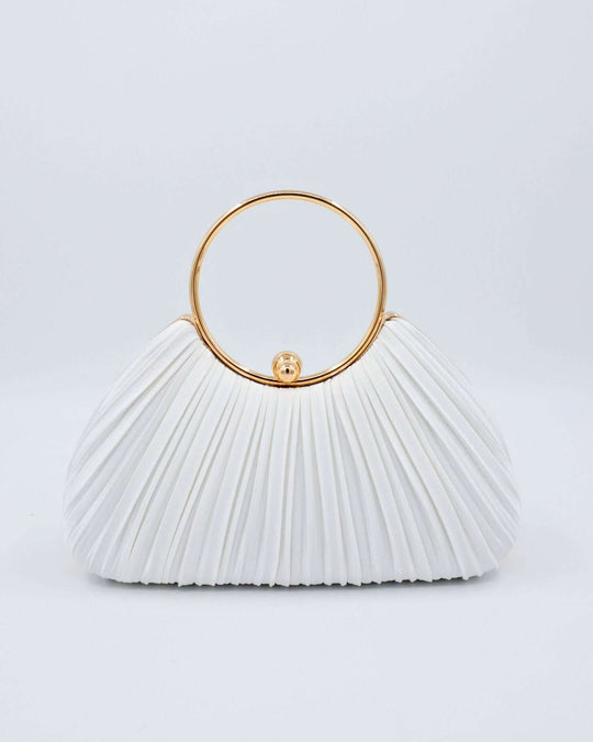 MOULIN bag (white)