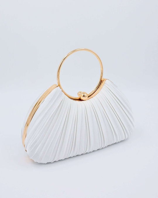 MOULIN bag (white)