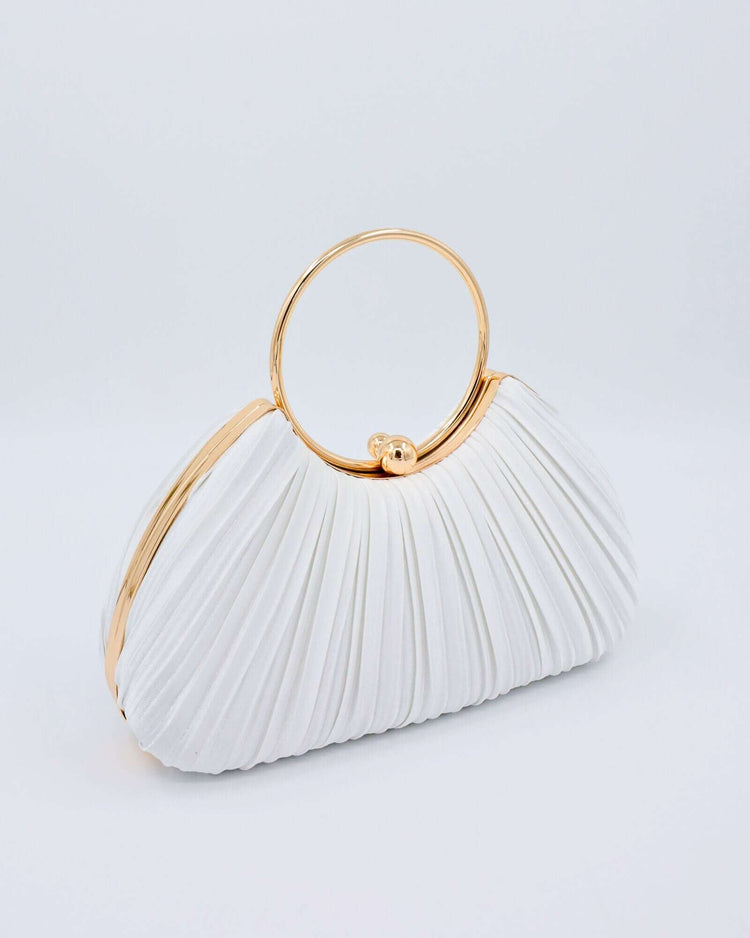 MOULIN bag (white)