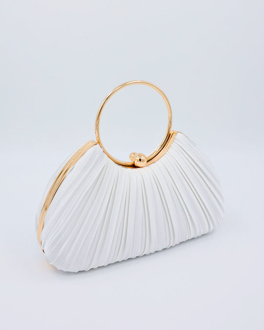 MOULIN bag (white)