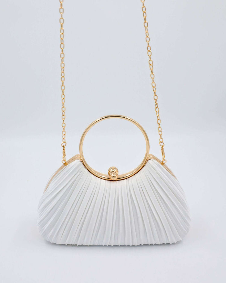 MOULIN bag (white)