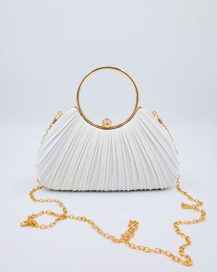 MOULIN bag (white)