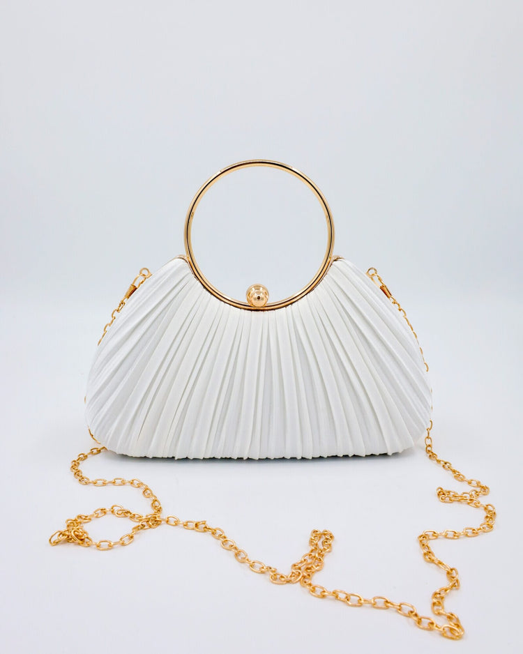 MOULIN bag (white)