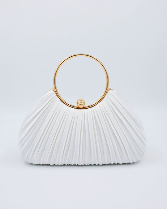 MOULIN bag (white)