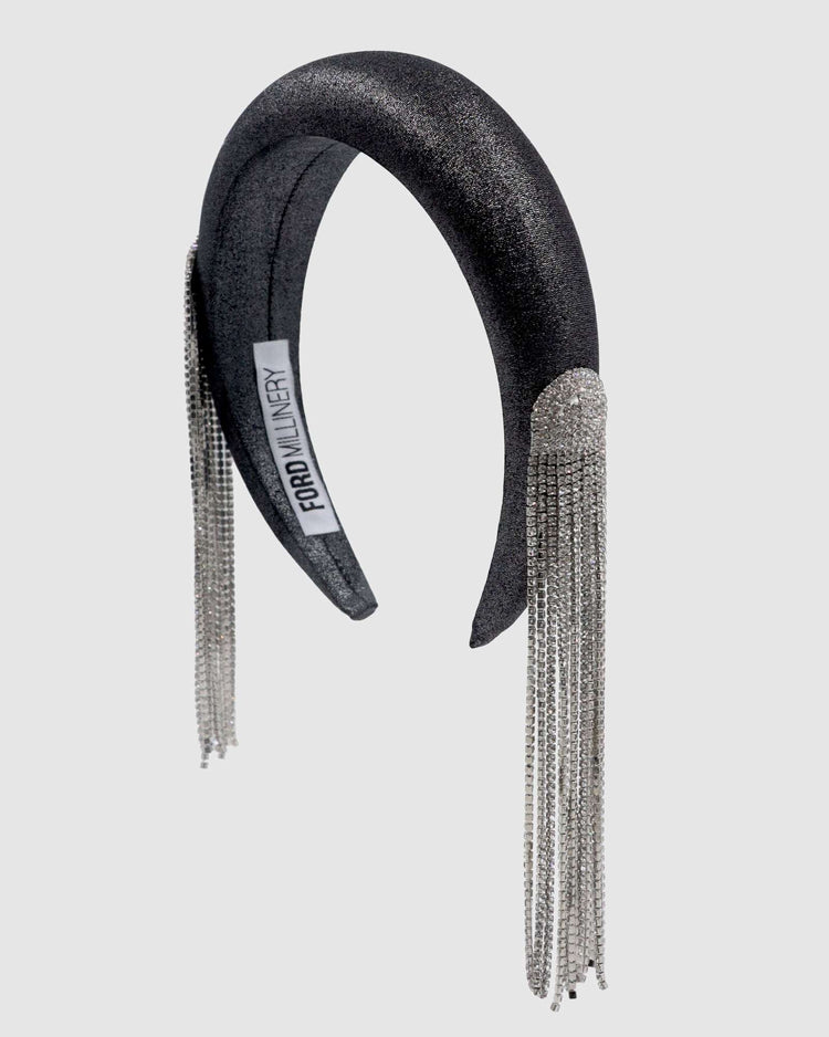 MYRA - FORD MILLINERY