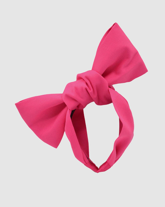 PALOMA (hot pink) - FORD MILLINERY