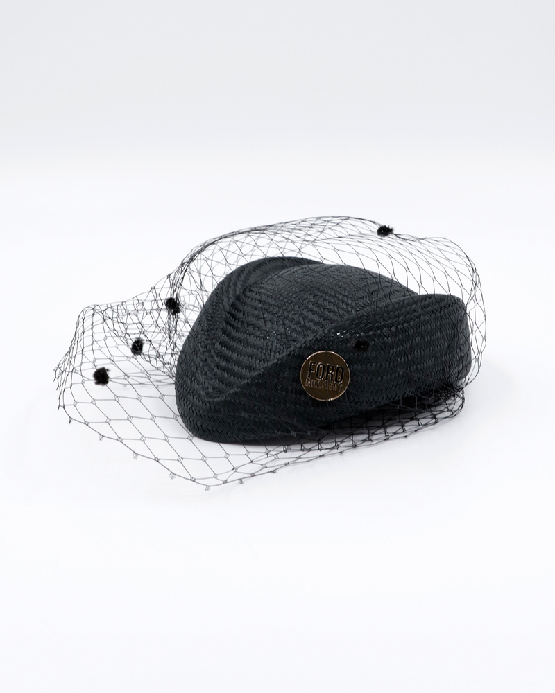 PILLBOX / COCKTAIL HATS