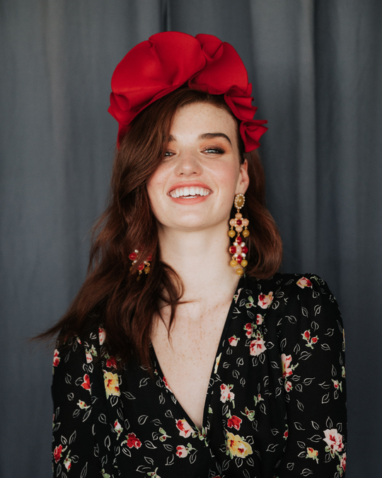 POPPY (red)