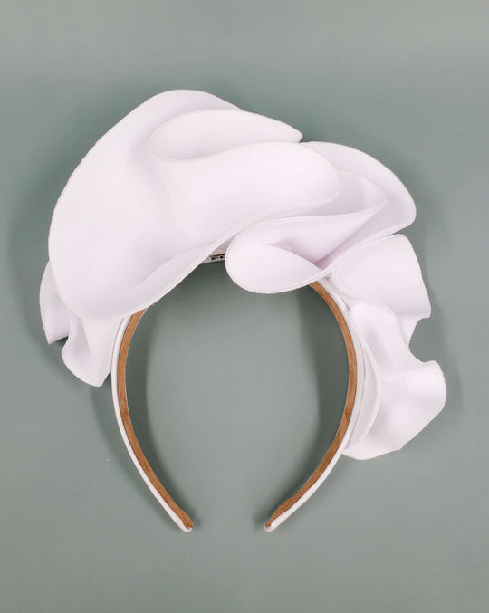 POPPY (white)