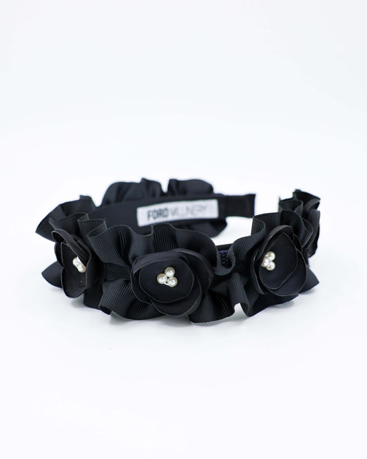 POSIE (black)