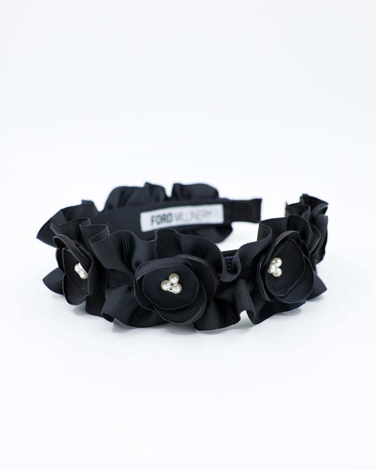 POSIE (black)