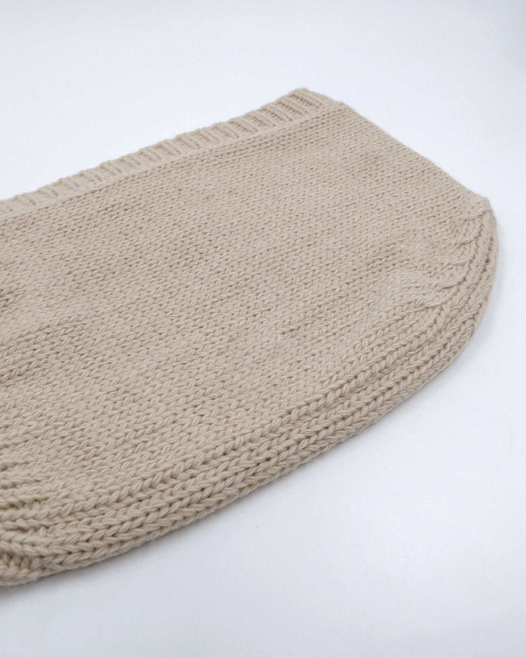BALACLAVA (beige) - FORD MILLINERY