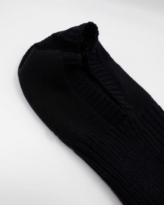BALACLAVA (black) - FORD MILLINERY