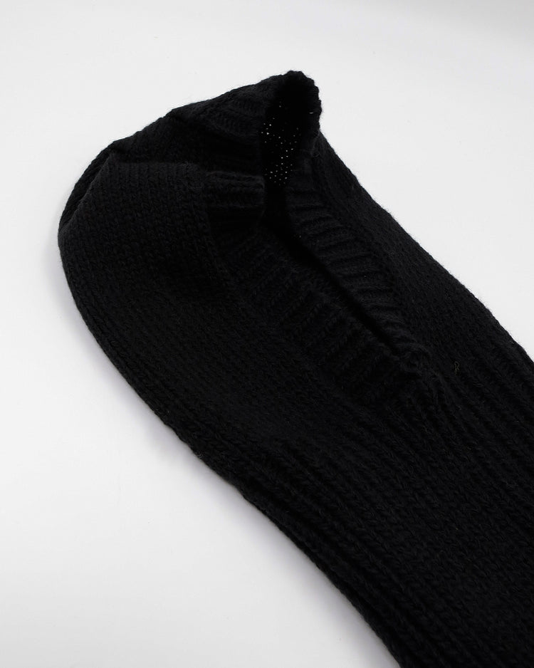 BALACLAVA (black)