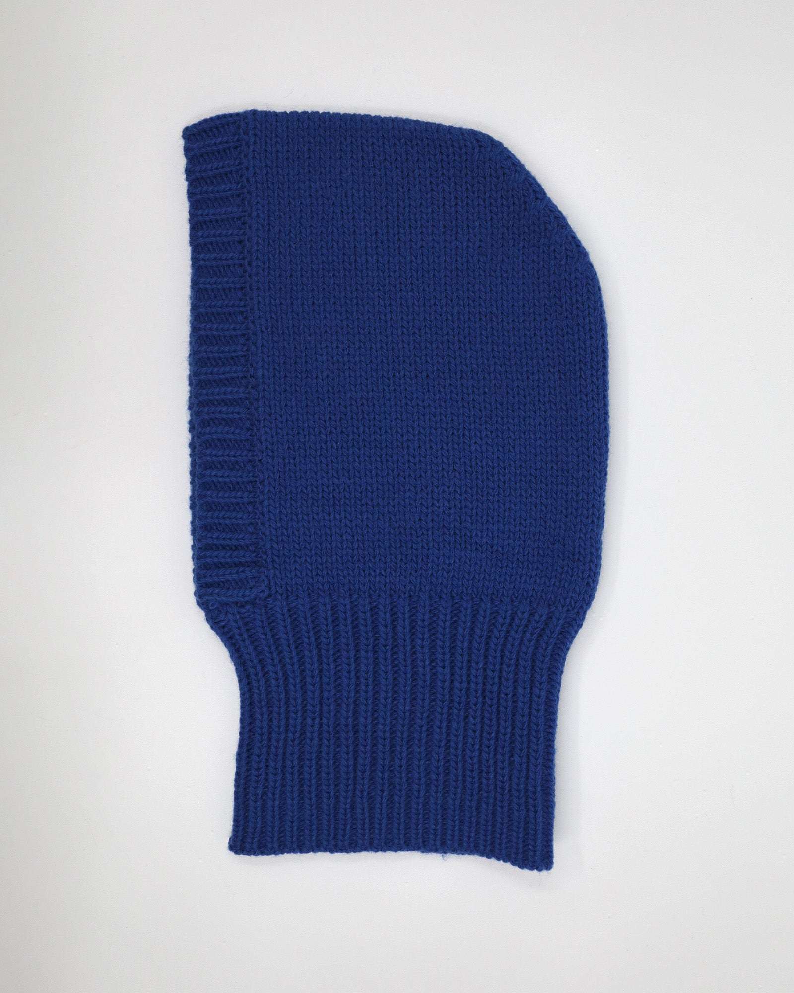 BALACLAVA (blue) - FORD MILLINERY