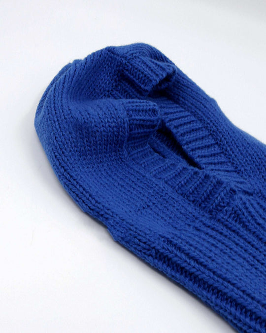 BALACLAVA (blue) - FORD MILLINERY