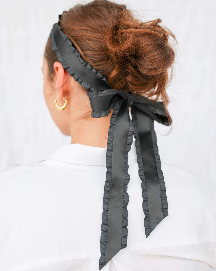RIBBON (black)