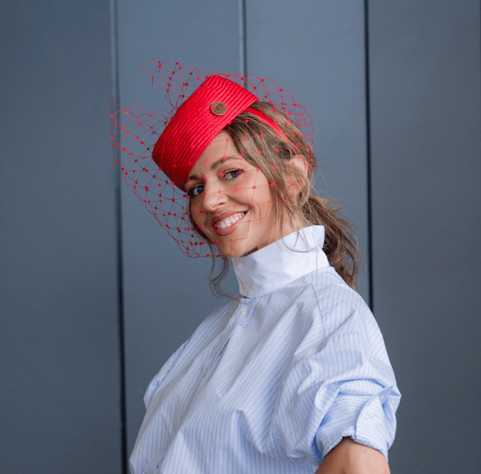 SHOP PILLBOX HATS