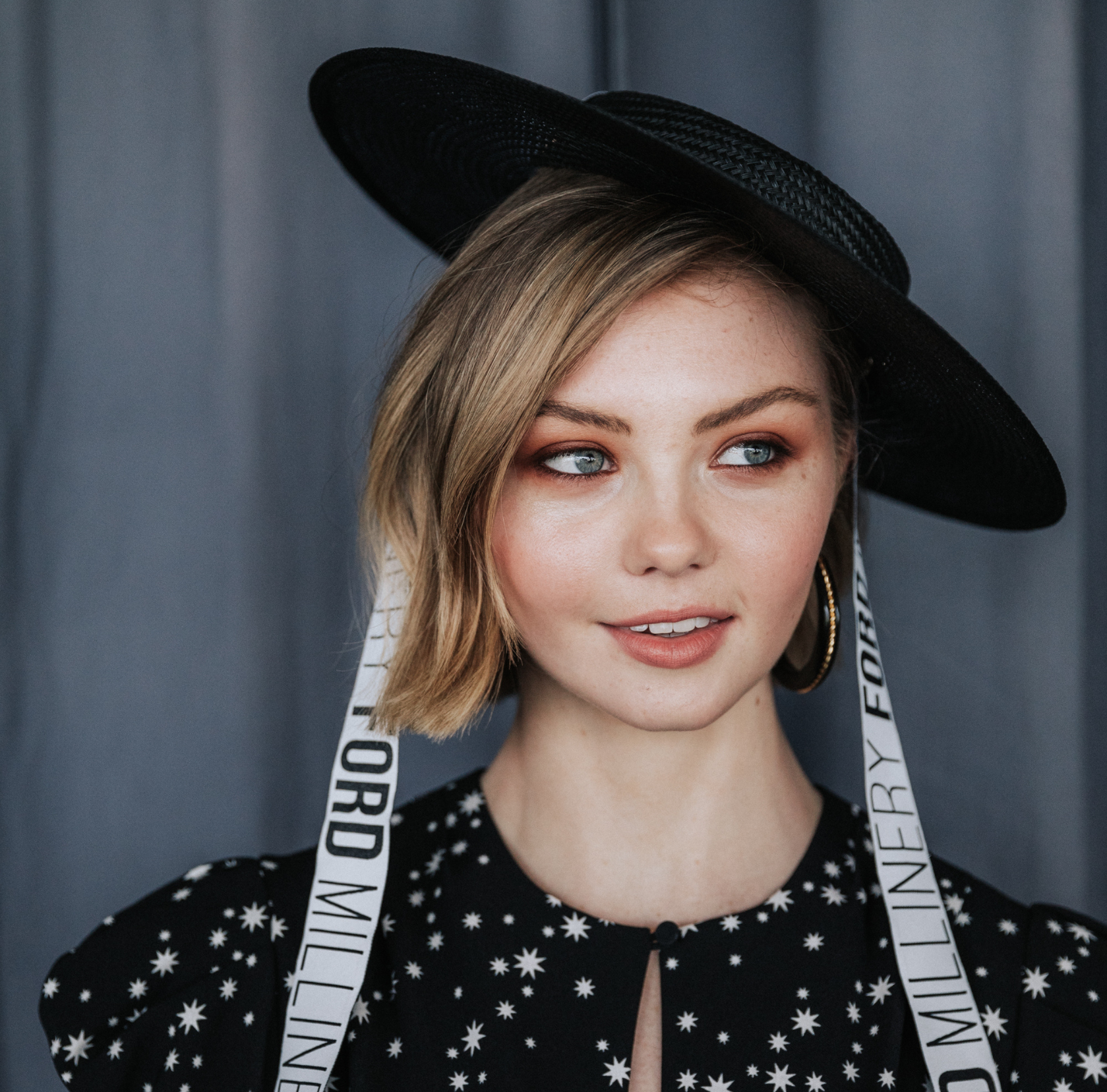 SHOP SPRING RACING HATS