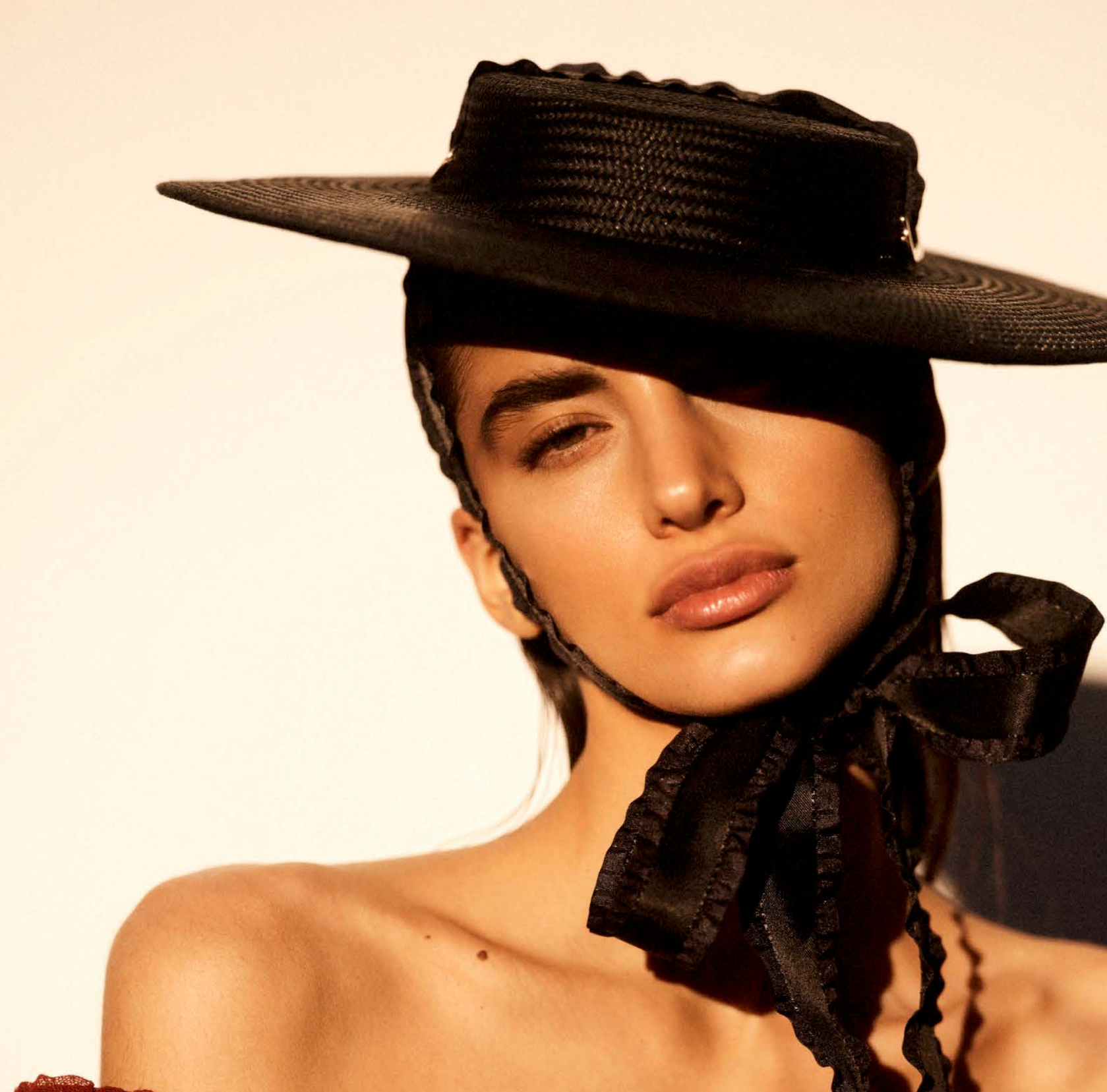 SHOP SPRING RACING HATS