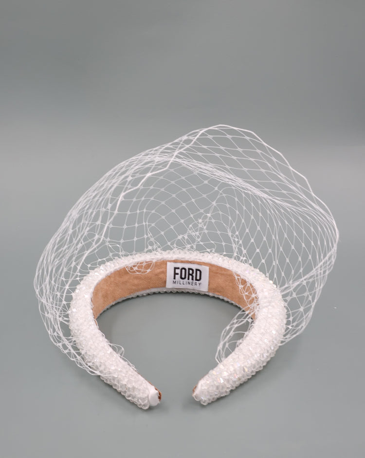 SPRITZ (white)