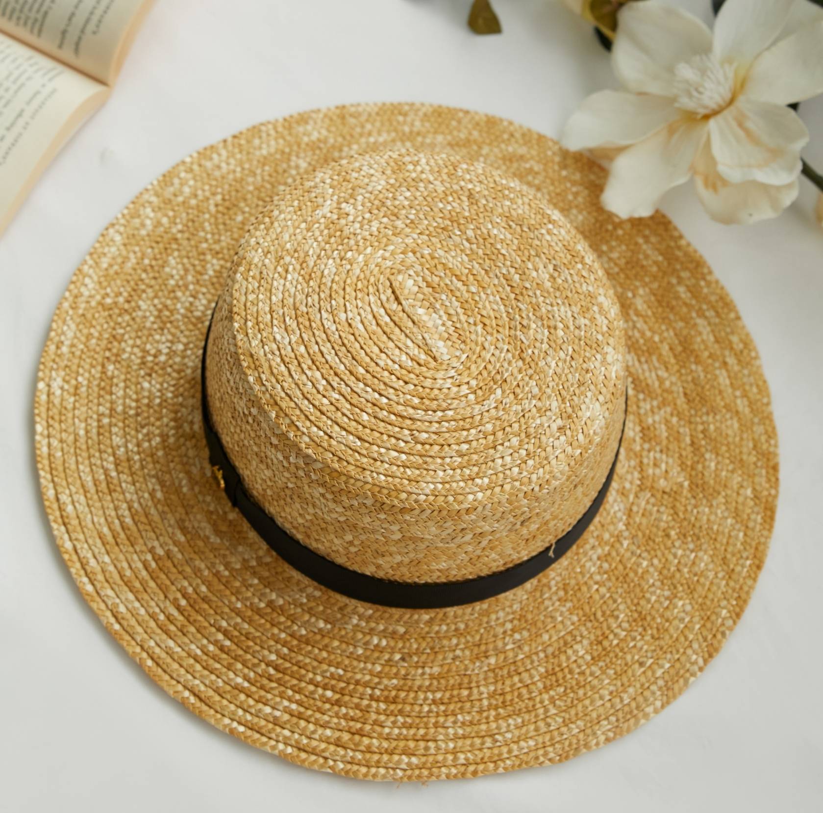 SHOP SUN HATS