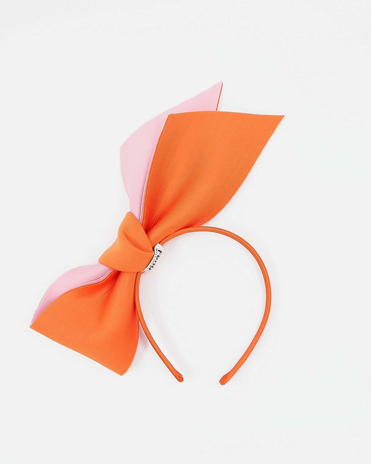 THUMPER (orange/pink)