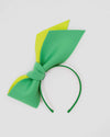 THUMPER (yellow/green)